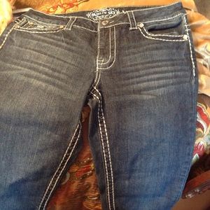 BUNDLE JEANS
